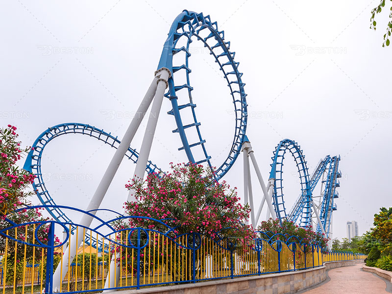 buy roller coaster for sale